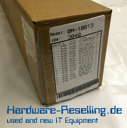 Apc accessory kit - apc, assy