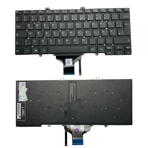 Original laptop tastatur - original,