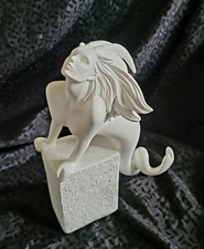 STEINBOCK weiblich Christel