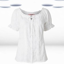 Ex Joe Browns Damen Kurzarm