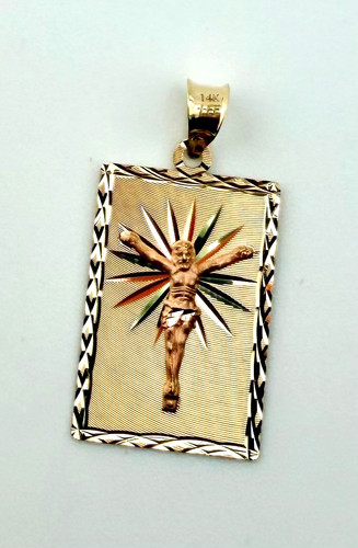 Gelbgold und rotgold - k,