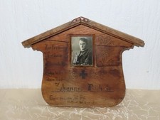 Gefallenentafel Andenkentafel