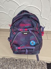 Coocazoo Schulrucksack Mädchen