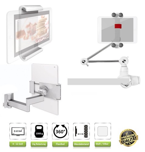 Tablet halterung universal - halterung,