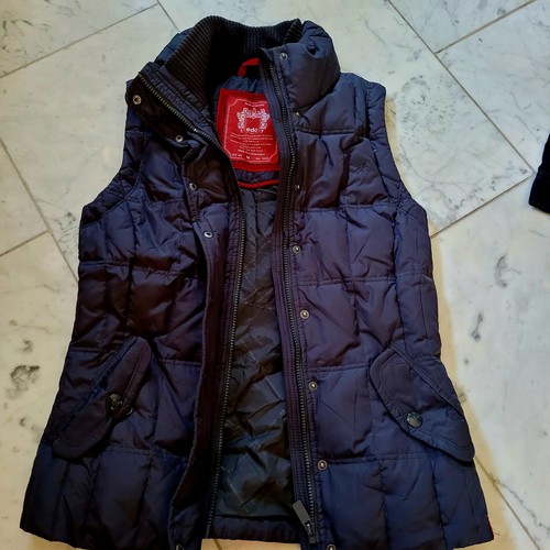Esprit ärmellose steppweste - esprit,