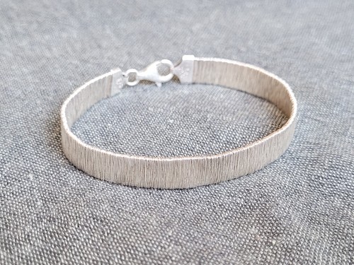 Altes 925er silber armband - altes, von