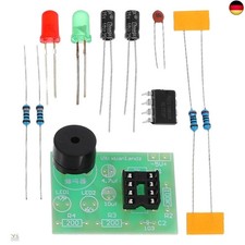 Cabilock 3-Teiliges Elektronik