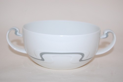 Suppentasse asimmetria - suppentasse,