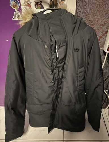 Adidas winter jacke s - jacke,