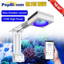 PopBloom RL115 Reef LED für