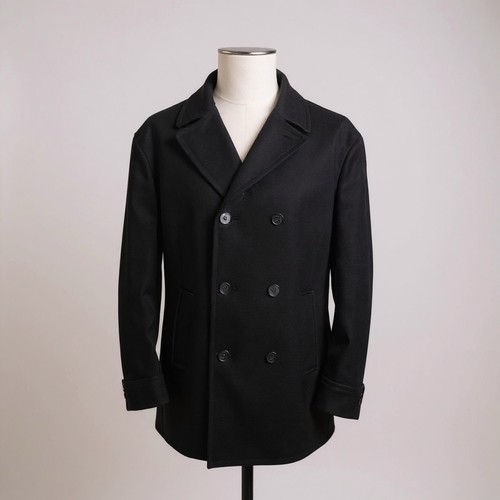 Herren cinque mantel - cinque, /