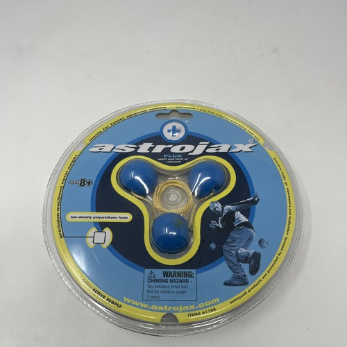 Astrojax plus swinging - plus, ball