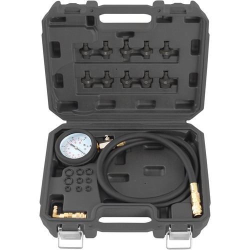 Tecpo öldrucktester - tecpo,