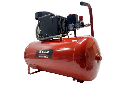 Einhell ölgekühlter - einhell,