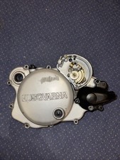 Husqvarna 125 Sm WRE