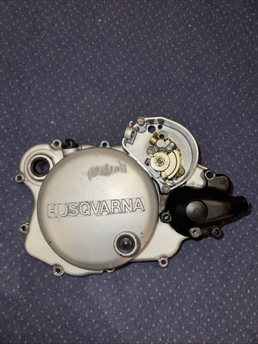 Husqvarna 125 wre - 125, sm