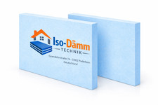 20 mm EPS Perimeterdämmung