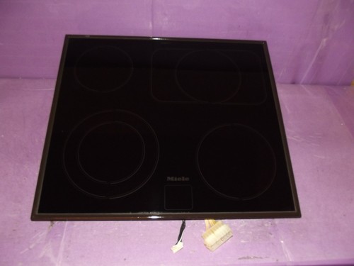 Miele km255 glaskeramik 2 - miele, db