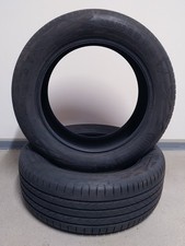 👉 2 Sommerreifen 235/55 R19