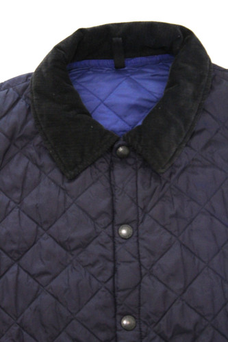 Barbour liddesdale vintage - barbour,