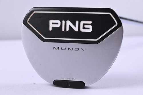Ping 2023 mundy putter - mundy, 32