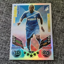 Topps Match Attax Bundesliga