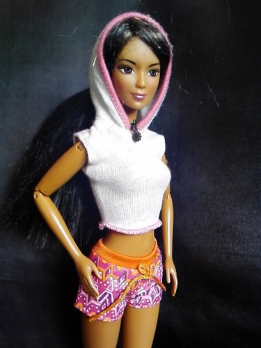 Barbie califoria girl lea - barbie,