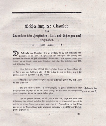 Beschreibung textblätter - beschreibung,