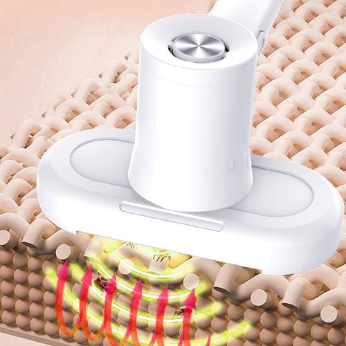 Mattress vacuum cleaner mite - mattress,