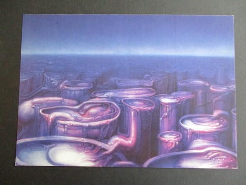Kunst giger nr - kunst, 205
