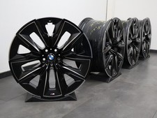 BMW 21 Zoll Felgen 7er G70 i7