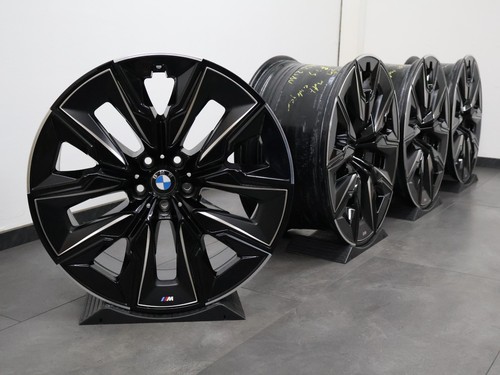 Bmw zoll felgen 7er g70 - felgen,