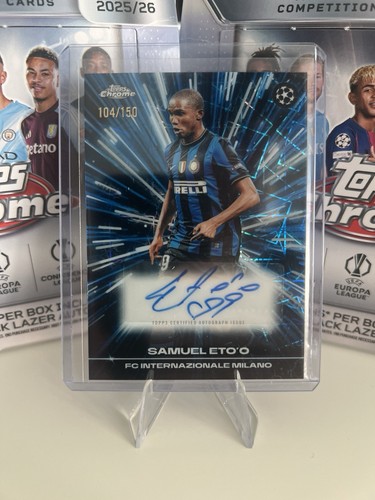 2025 topps chrome - topps, club