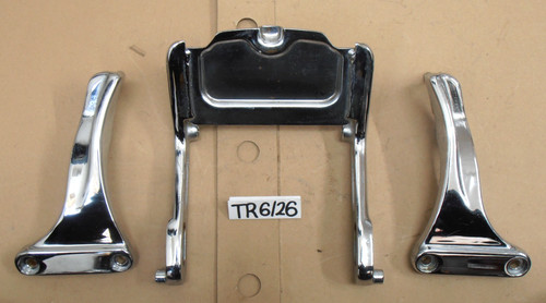 Harley davidson rocker fxcwc - harley-davidson,