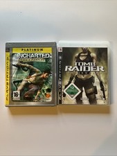 Sony PlayStation 3 - Tomb