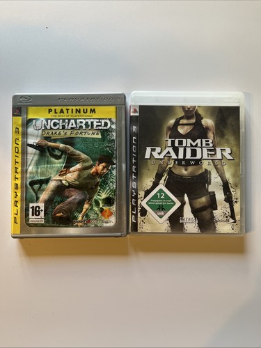 Sony playstation tomb - playstation,