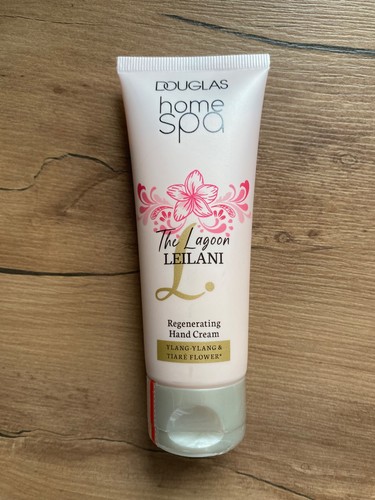 Douglas home spa - the, lagoon