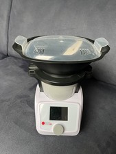 Playtive Monsieur Cuisine Mini Kinderküche Mixer Spielzeug - gebraucht