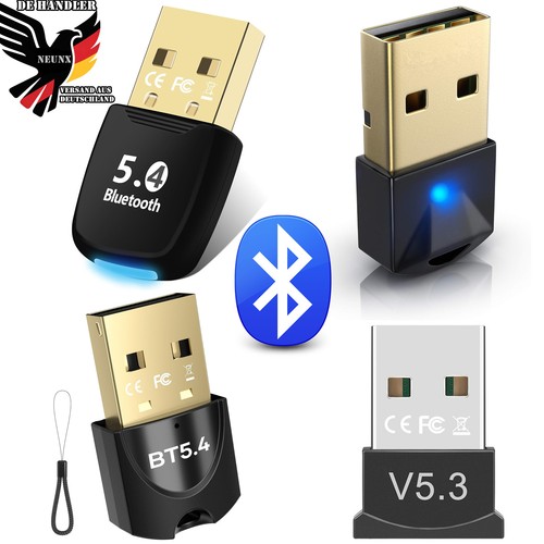 Usb bluetooth 5 - usb, /