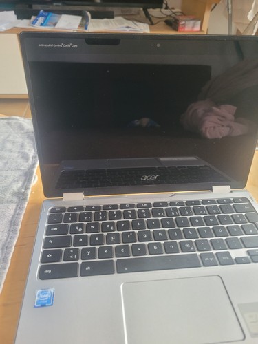 Acer chromebook spin cp - acer,