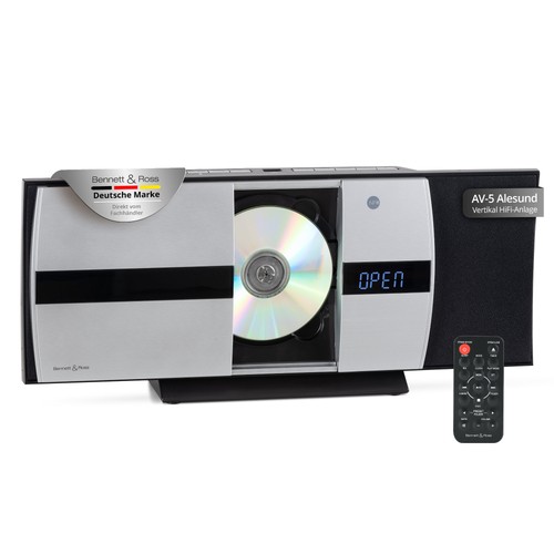 Ware design vertikal hifi - design,
