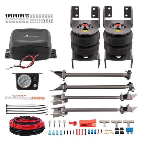 Link suspension 5000lbs - +,