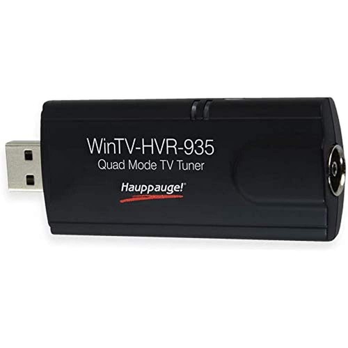 Hauppauge wintv hvr 935hd - hauppauge, wintv-hvr-935hd