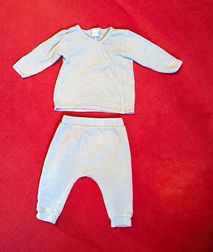 Alana baby outfit - alana,