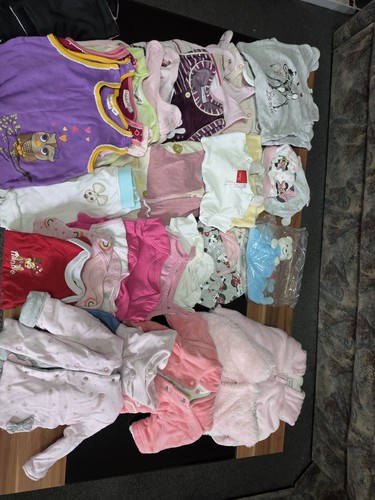 Mädchen baby bekleidung paket - mädchen,