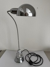 Art Deco Büro Lampe -