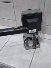 Elu MF 68 / MOF 69 Oberfräse Fräse Fräsmaschine