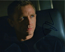 DANIEL CRAIG ⭐️ Original