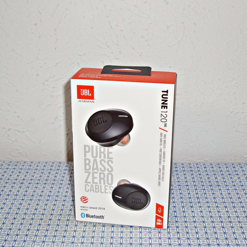 New jbl jblt120twsblkam - 【new】jbl,