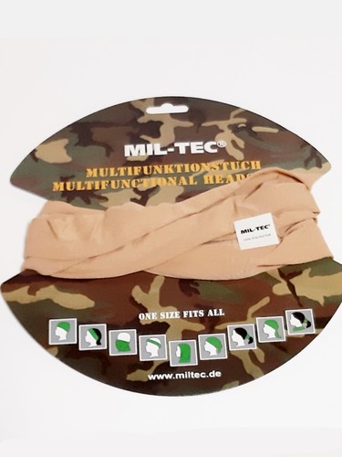 Mil tec multi - multi, function